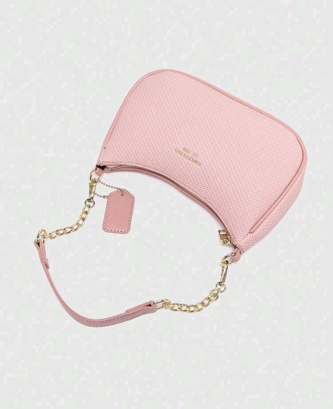 Cherry Charm Purse