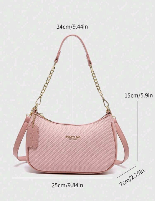 Cherry Charm Purse