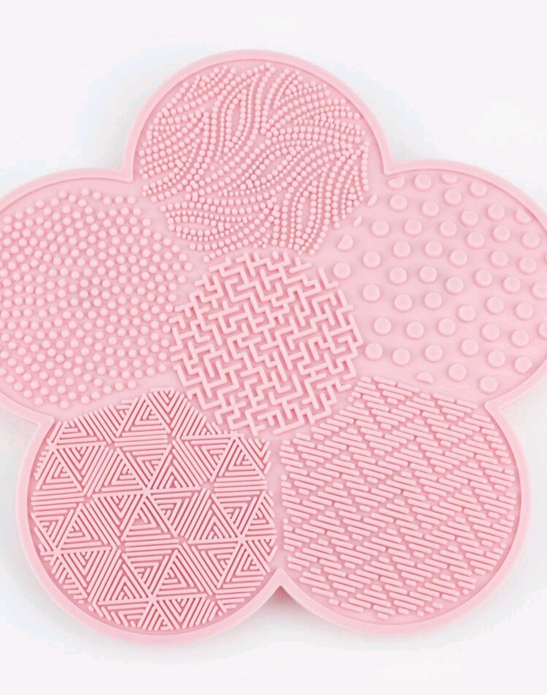 Makeup Brush Cleaner