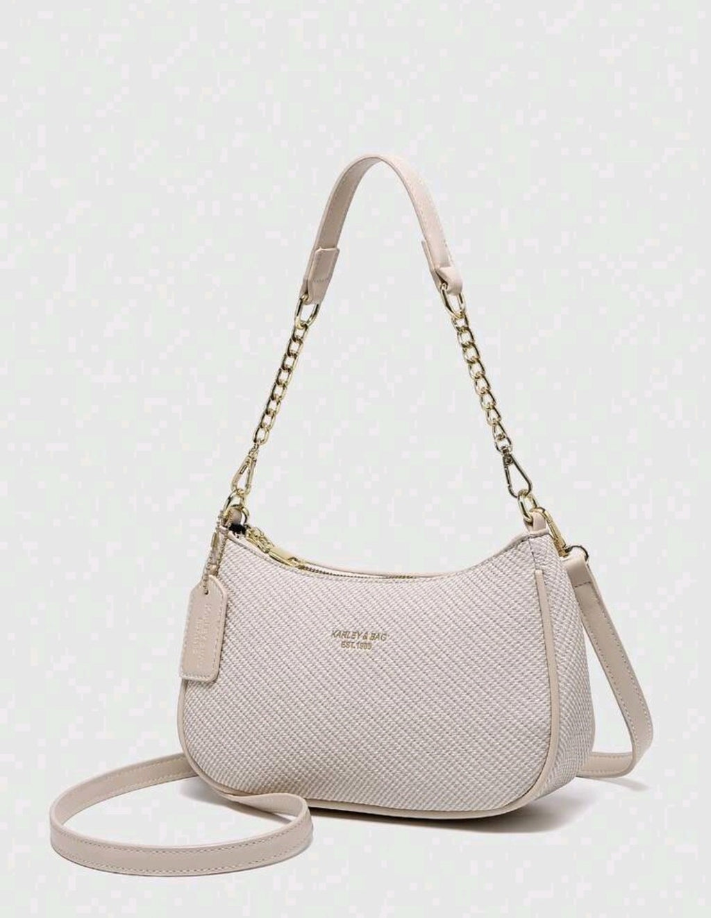 Cherry Charm Purse