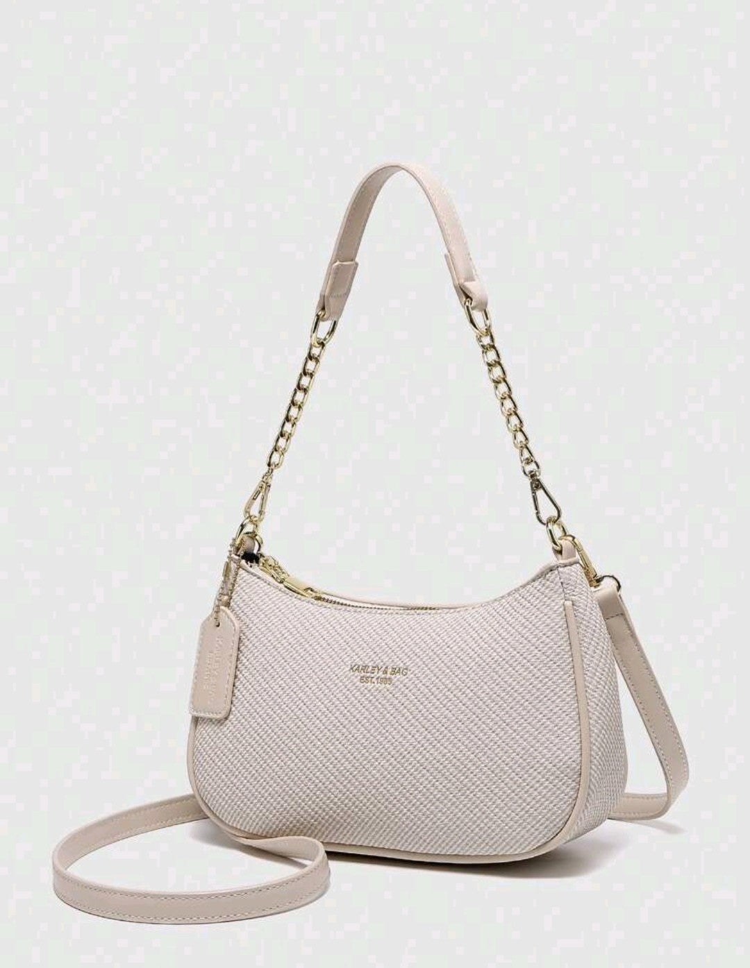Cherry Charm Purse