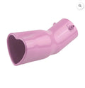 Pink Heart Tail Pipe