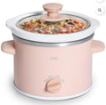 Pink Crock Pot