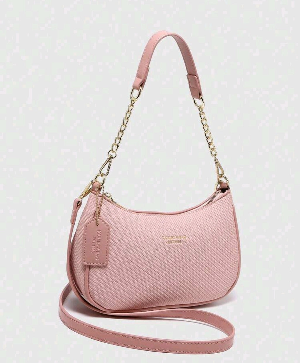 Cherry Charm Purse