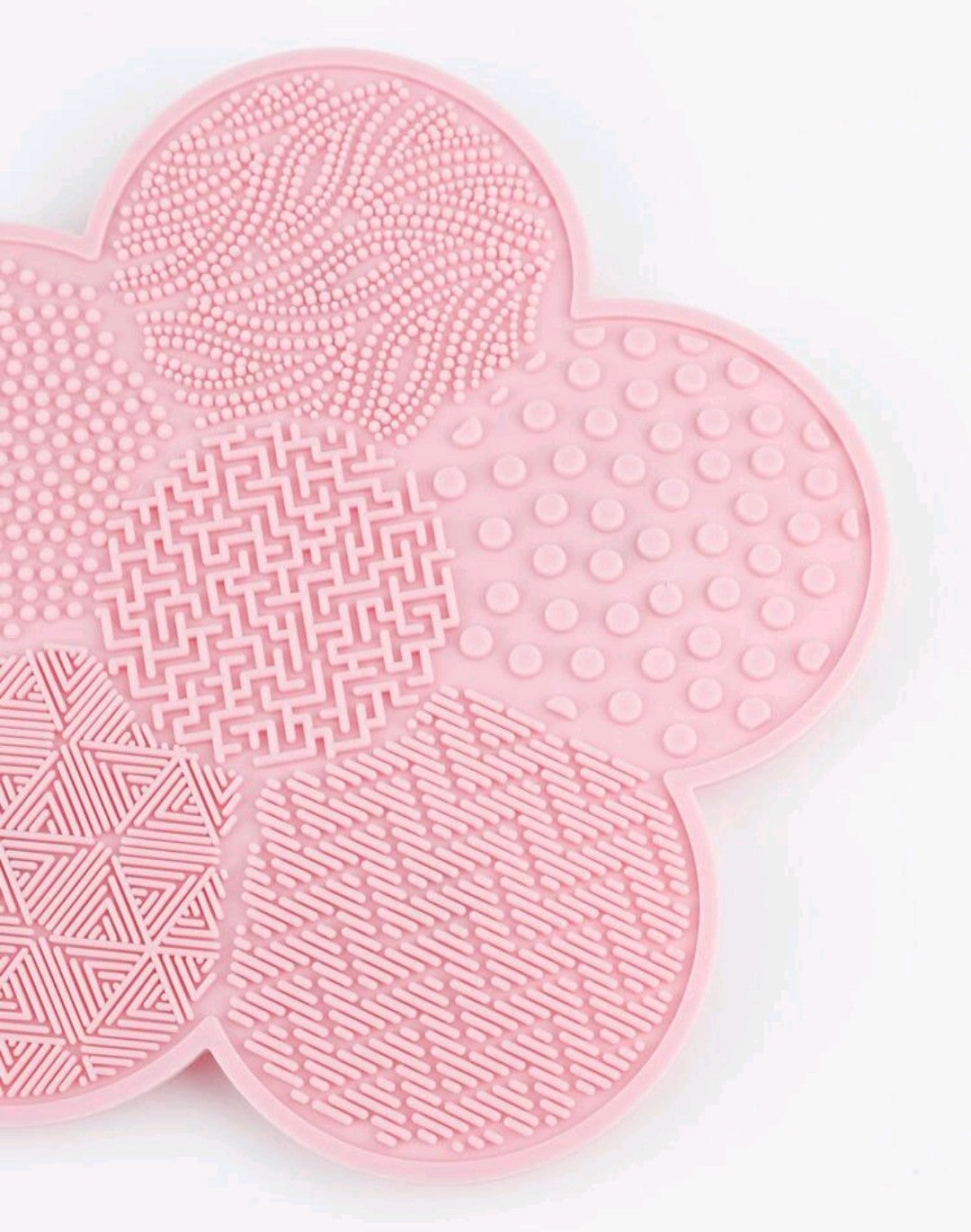 Makeup Brush Cleaner