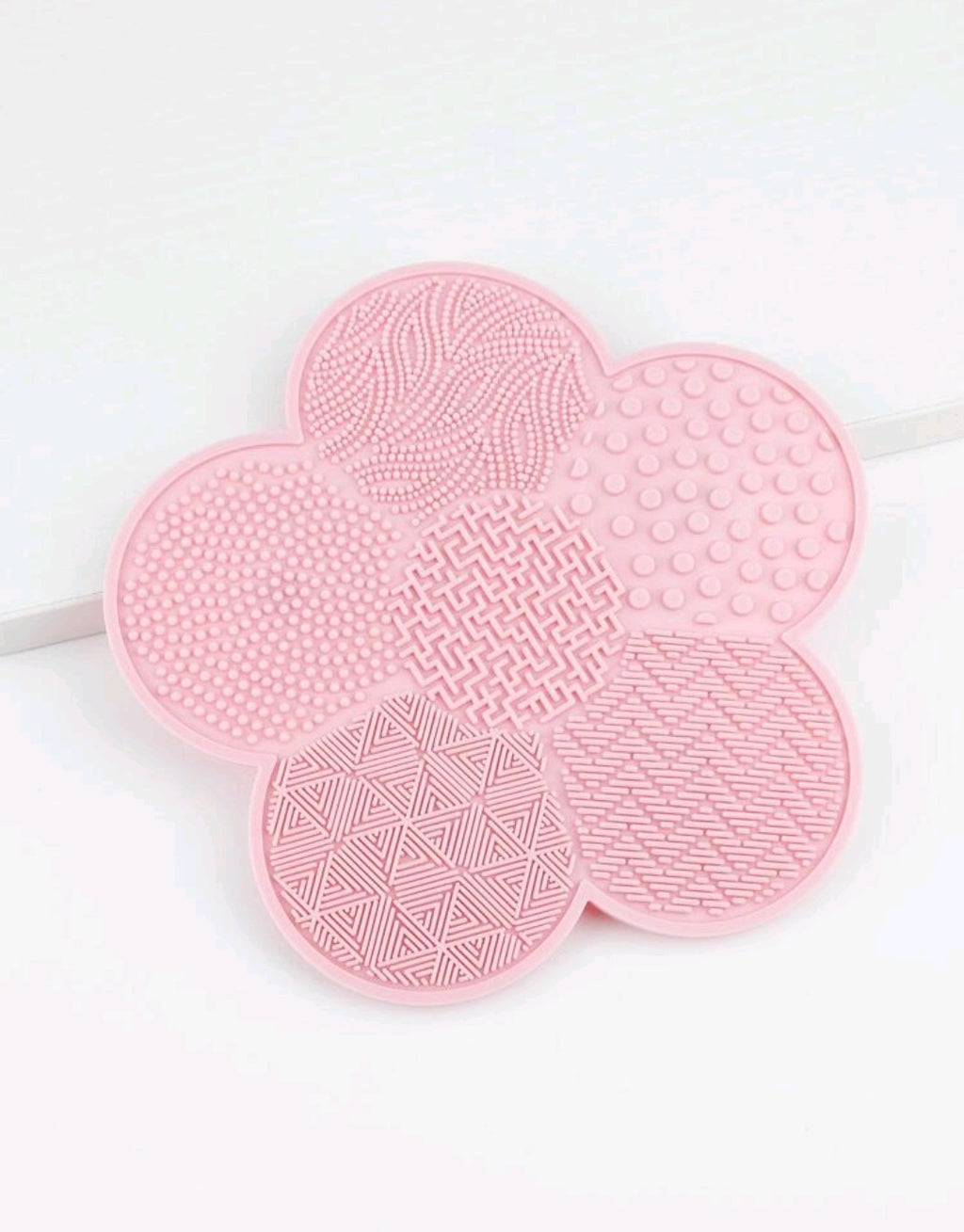 Makeup Brush Cleaner