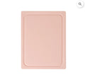 Pink Cutting Board