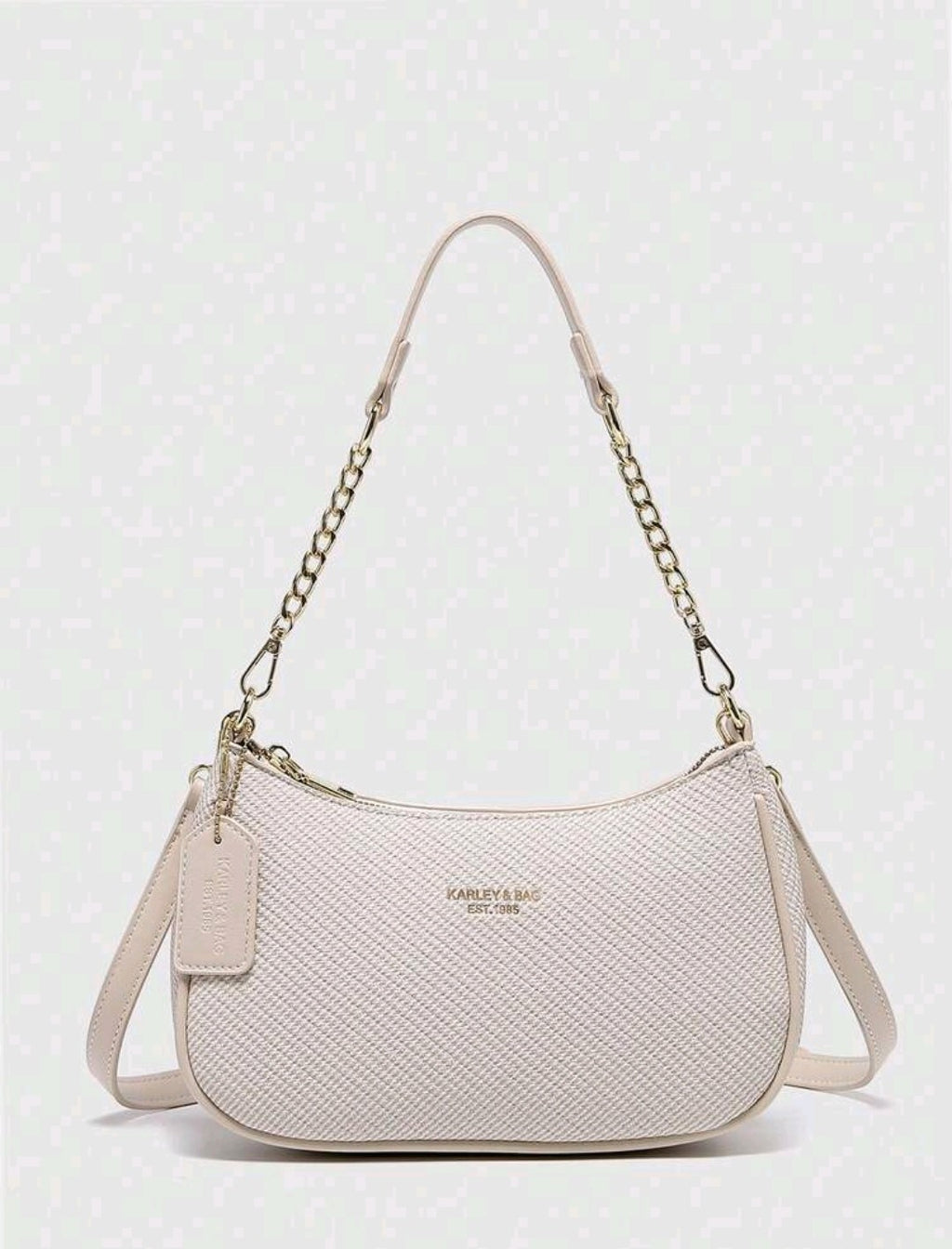 Cherry Charm Purse