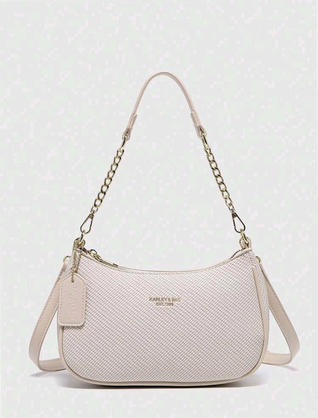 Cherry Charm Purse