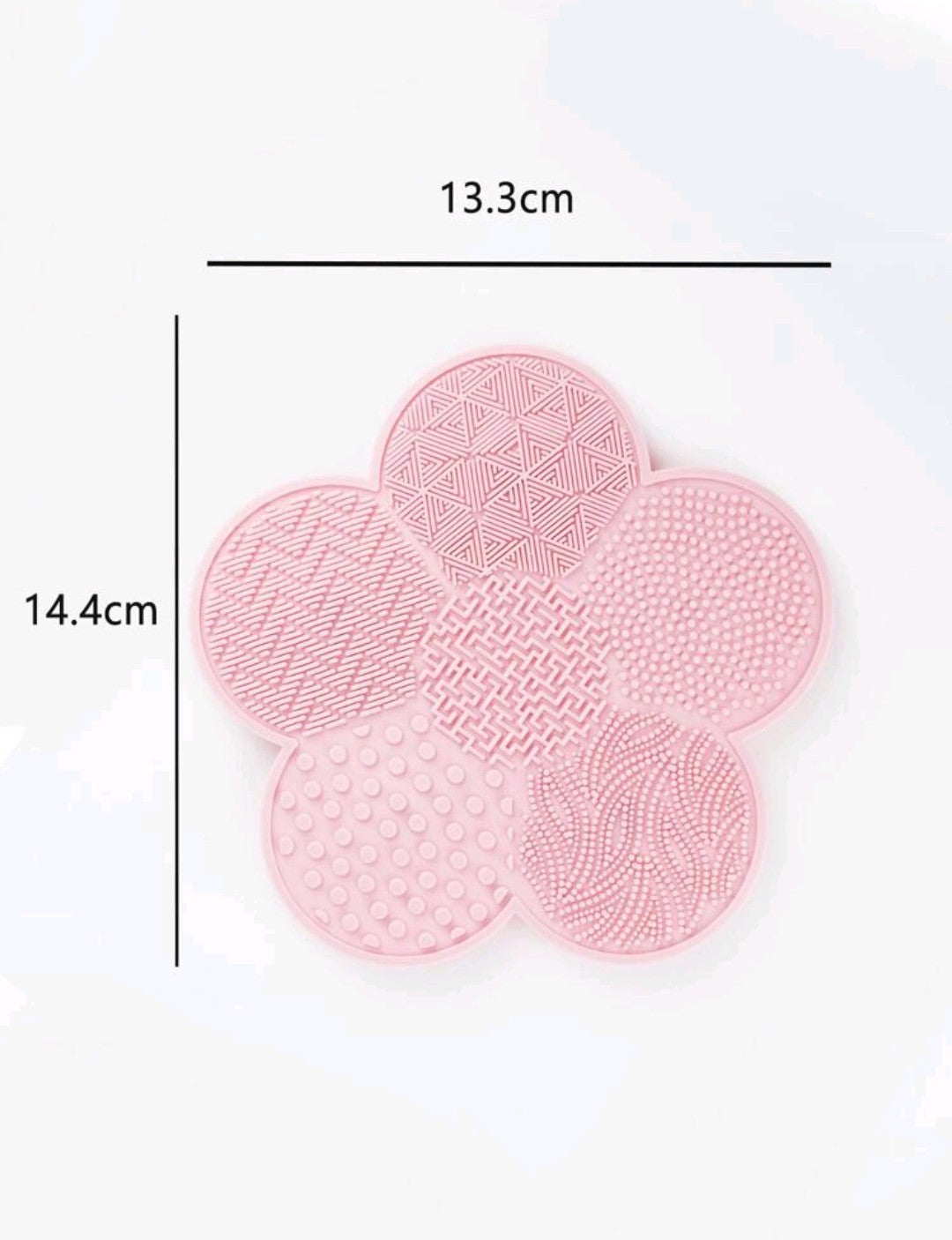 Makeup Brush Cleaner